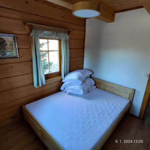 Chalet Kočí
