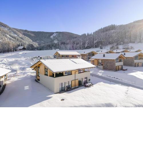 Chalet Kolibri