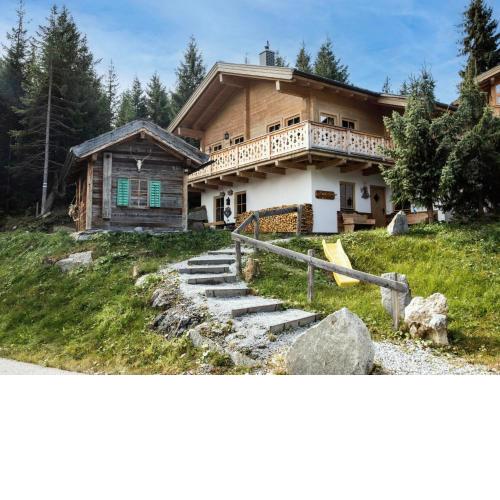 Chalet Königsleiten 2 by Interhome