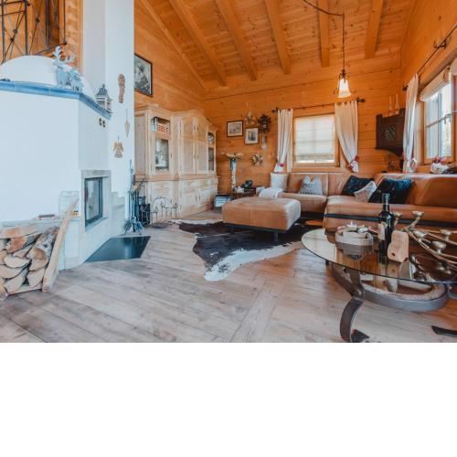 Chalet Königsleiten 3 by Interhome
