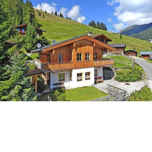 Chalet, Königsleiten