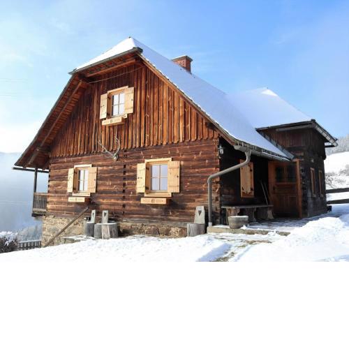 Chalet Kopphütte by Interhome