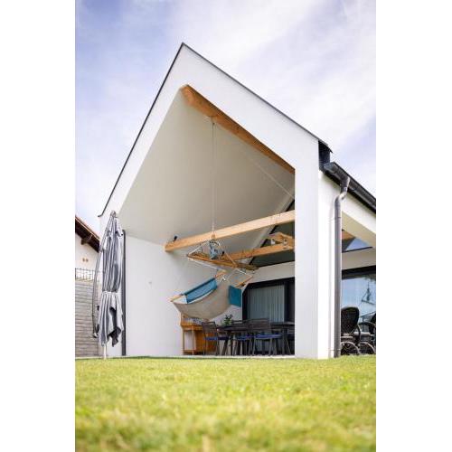 CHALET-KOPPI