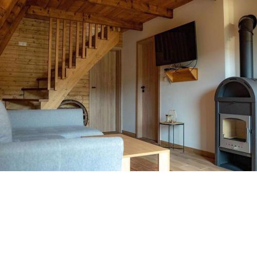 Chalet Kosorky