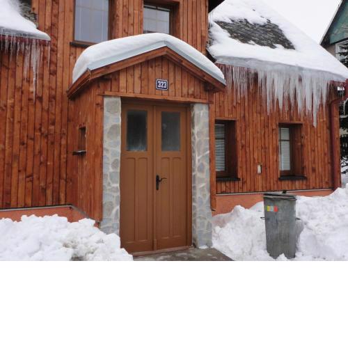 Chalet Kovářská by Interhome