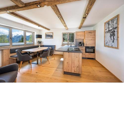 Chalet Kulmberg