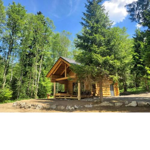 Chalet KuŘíp by Interhome