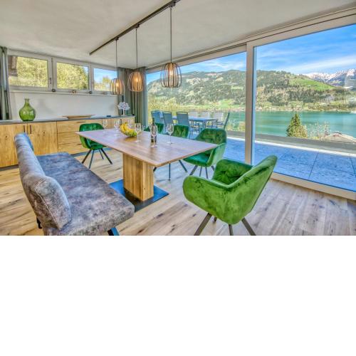 Chalet Lake View - by Alpen Apartments