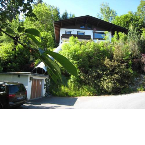 Chalet Lake View - Pinzgau Holidays