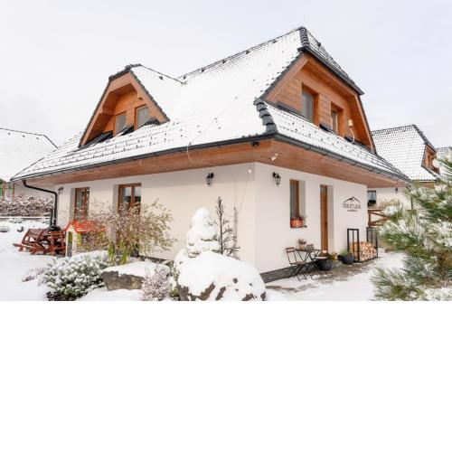 Chalet Laura
