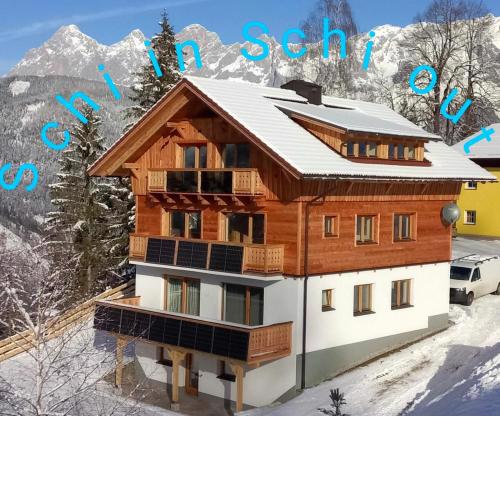 Chalet Leni