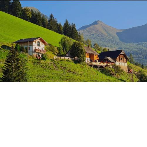 Chalet Leo
