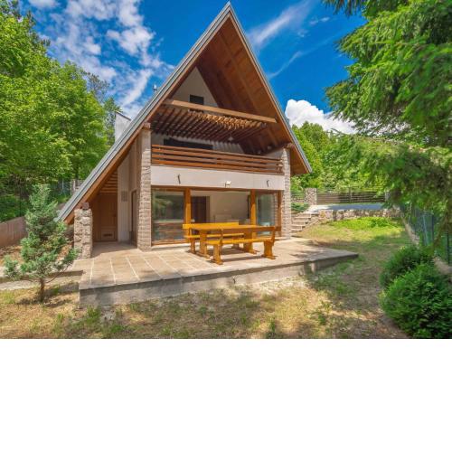 Chalet Lič by Interhome