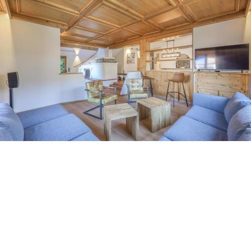 Chalet Lindau Fieberbrunn - by ONE VILLAS