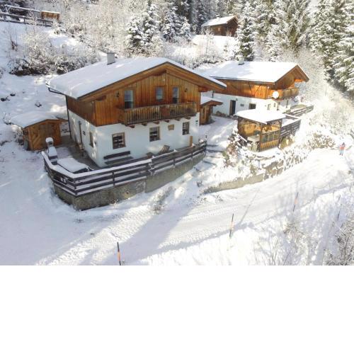 Chalet Lisa