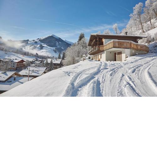 Chalet Lodge Hubertus