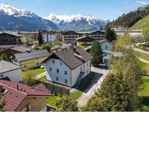 Chalet Love The Alps by All in One Apartments