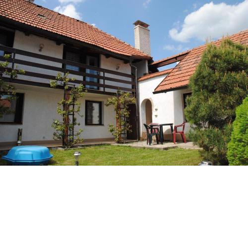 Chalet Lucie