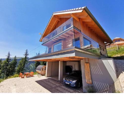 Chalet Luna