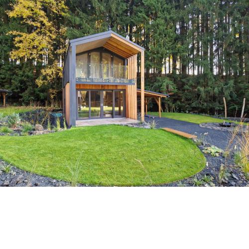 Chalet Lux chalet by Interhome