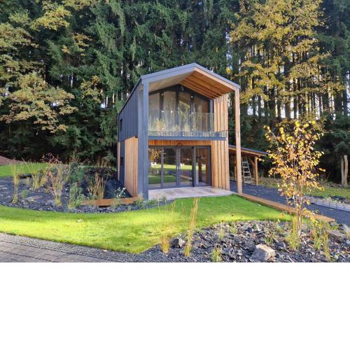 Chalet Lux chalet by Interhome