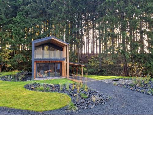 Chalet Lux chalet by Interhome