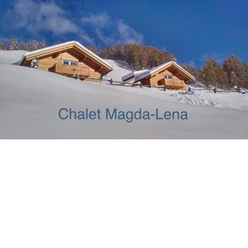 Chalet Magda-Lena