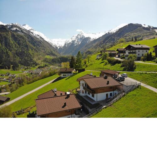 Chalet Maiskogel Kaprun