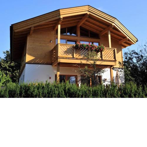 Chalet Mandl Sauna Pool Rollstuhlgängig