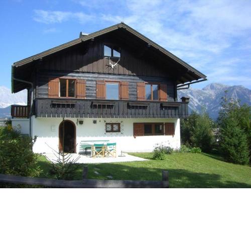 CHALET MARESI