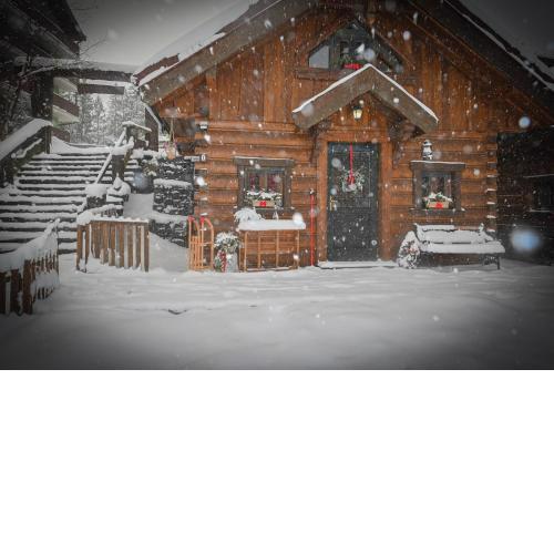 Chalet Margaretka High Tatras