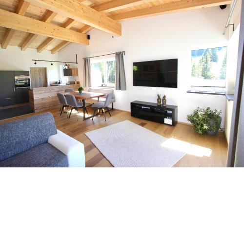 Chalet Maria