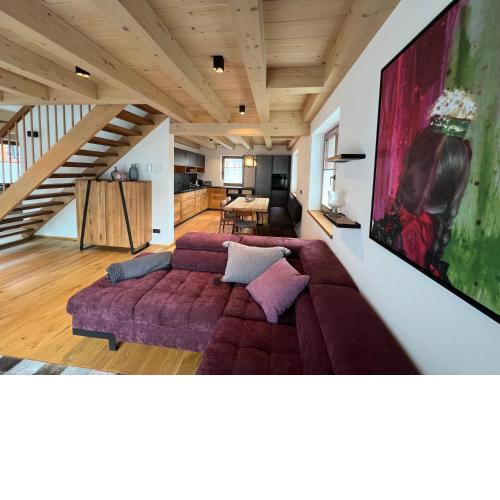 Chalet Maris