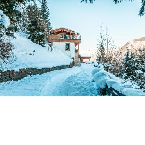 Chalet Max Panorama by we rent