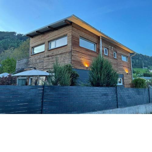 Chalet Maya