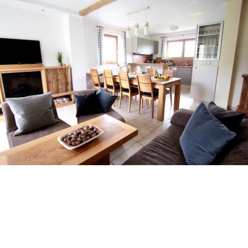 Chalet Melodie