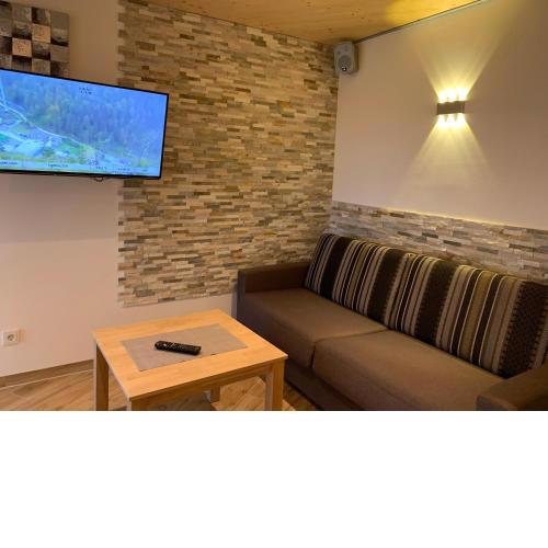 Chalet Mia in Wängle bei Reutte