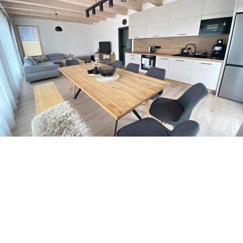 Chalet MIA