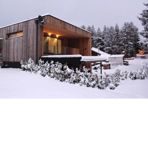Chalet M&M
