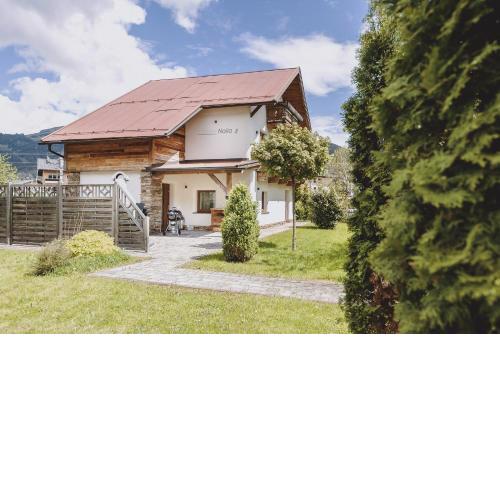 Chalet Molly by we rent