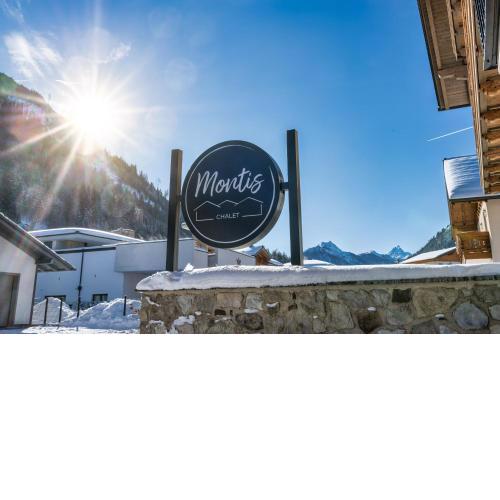 CHALET MONTIS