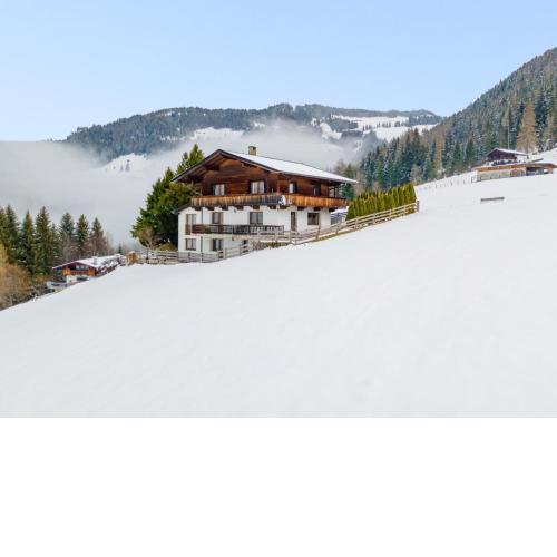 Chalet Mountain View