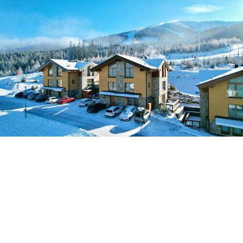 CHALET MOUNTAIN