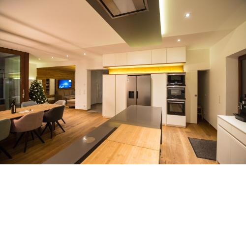 Chalet Murmi