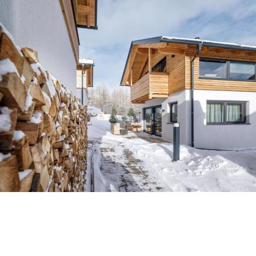 Chalet Nature Lodge by Interhome