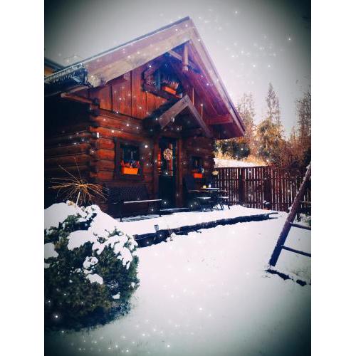 Chalet Nezabudka High Tatras