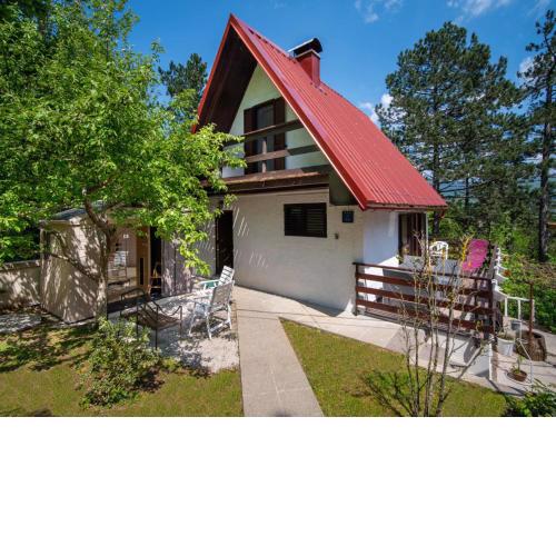Chalet Nina by Interhome