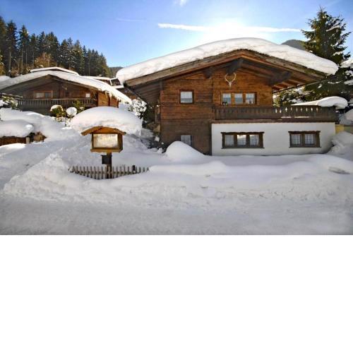 Chalet Nina