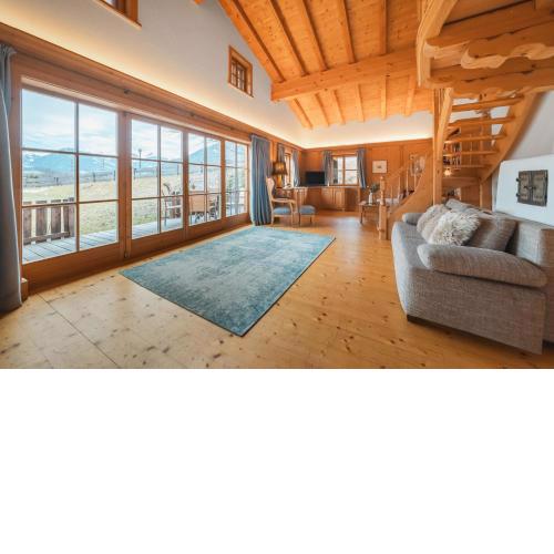 Chalet Ninni