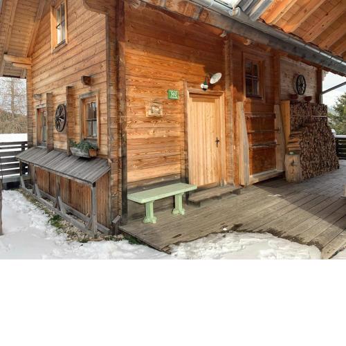 Chalet Nr. 302